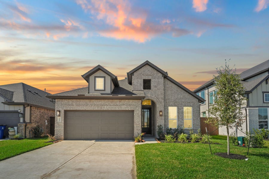Property photo for 4707 Harrington Gate Drive, Texas City, TX
