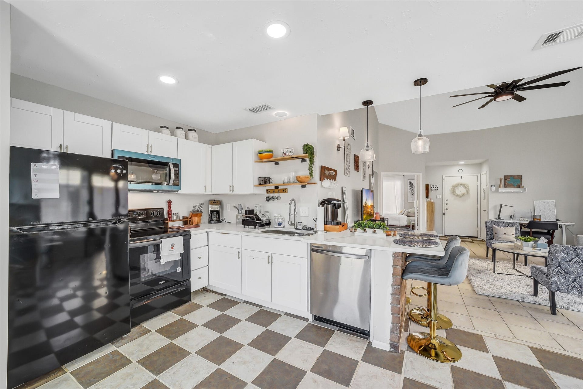 23819 Silversmith Lane, Katy, TX 77493