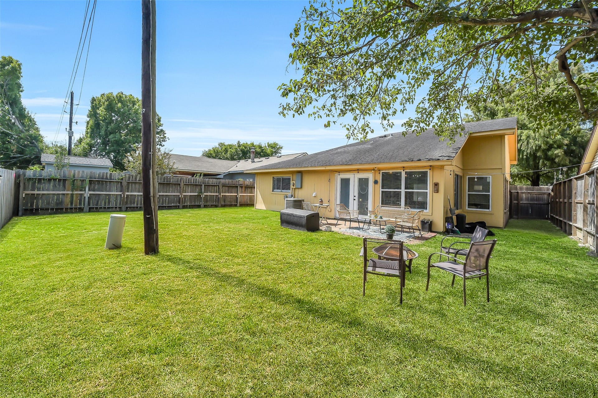 23819 Silversmith Lane, Katy, TX 77493