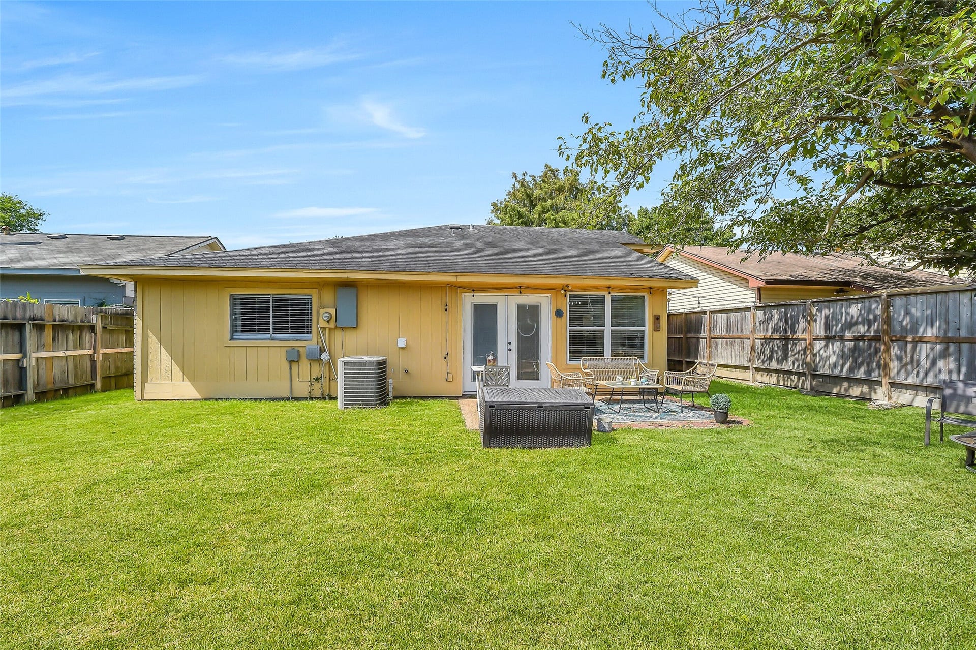 23819 Silversmith Lane, Katy, TX 77493