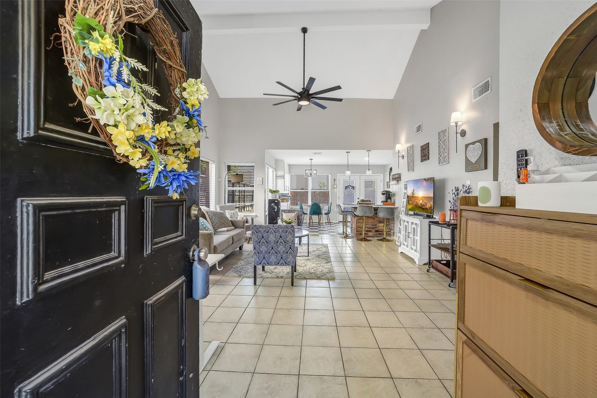 23819 Silversmith Lane, Katy, TX 77493