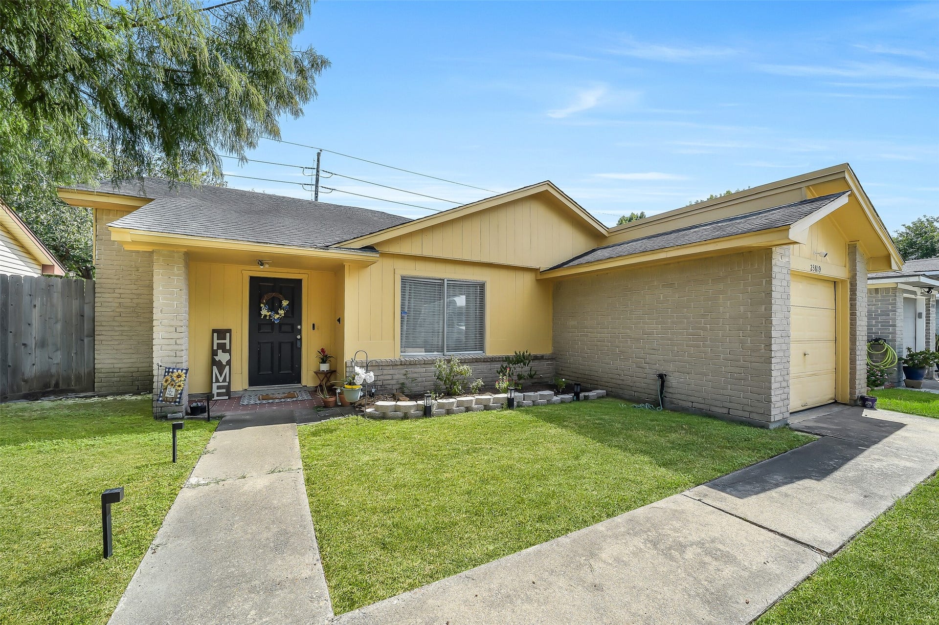 23819 Silversmith Lane, Katy, TX 77493