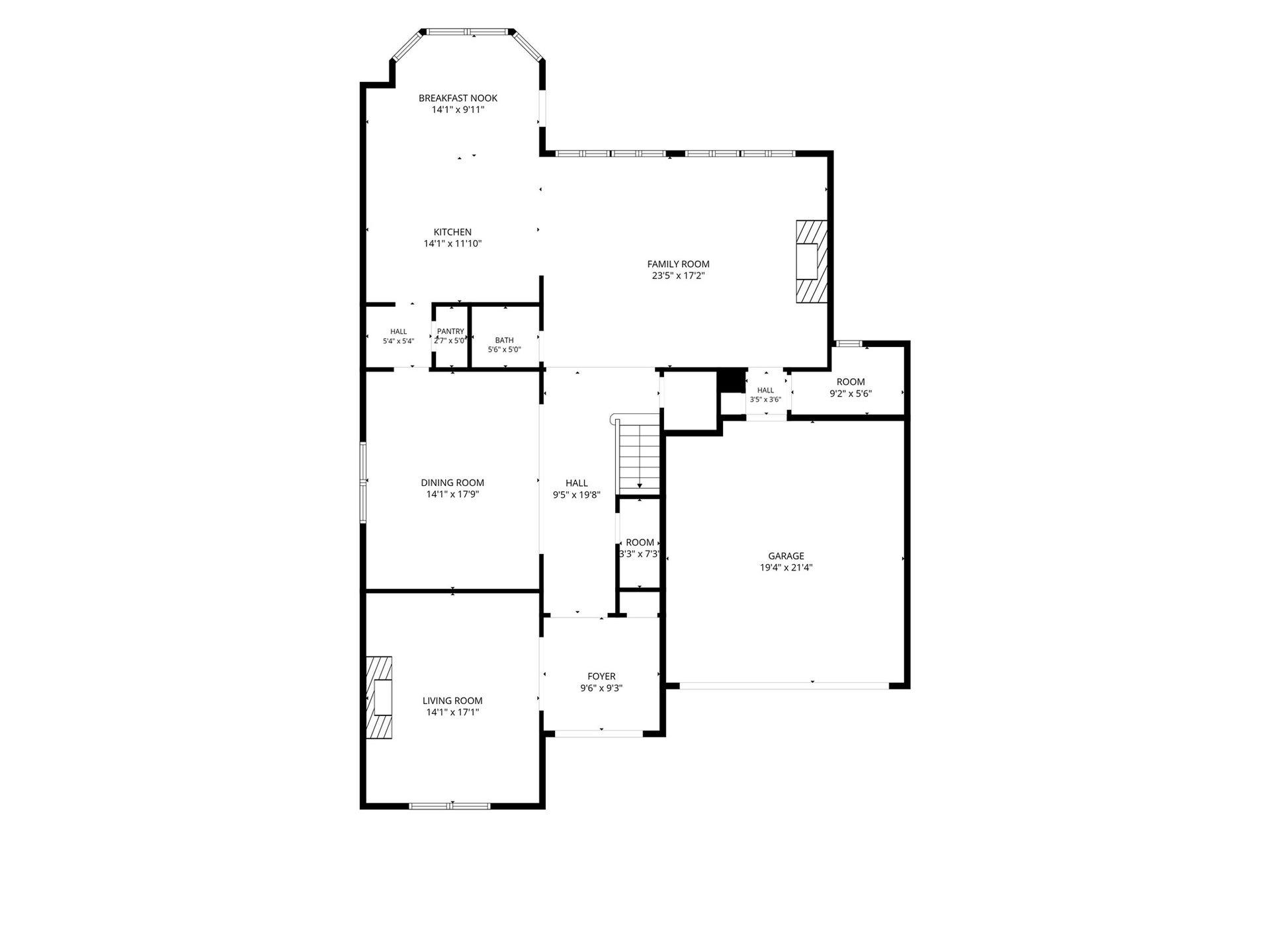 2826 Robinhood Street, West University Place, TX 77005 2826 Robinhood Street, West University Place, TX 77005