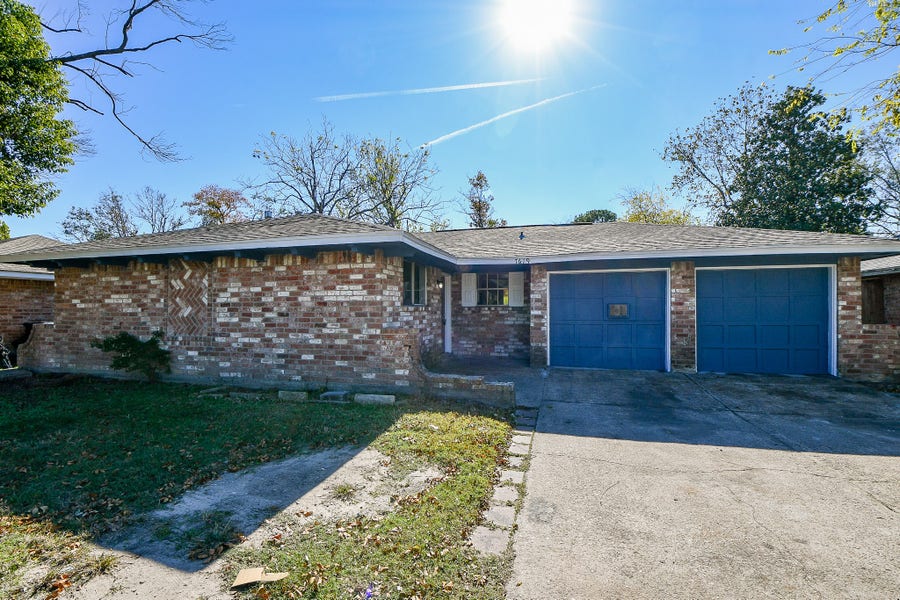 Property photo for 7619 W Gulf Bank Road, Houston, TX
