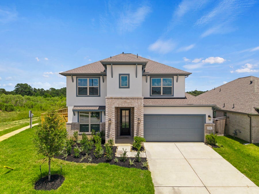 Property photo for 19319 Sorel Copley Drive, Magnolia, TX