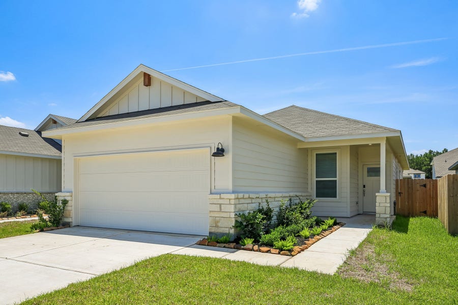 Property photo for 18555 Landing Meadows Lane, New Caney, TX