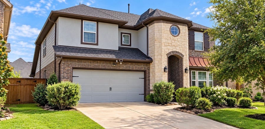 Property photo for 3519 Canyon Branch Lane, Fulshear, TX