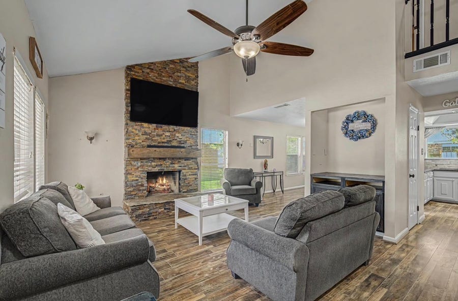 Property photo for 3235 Village Park Drive, Houston, TX