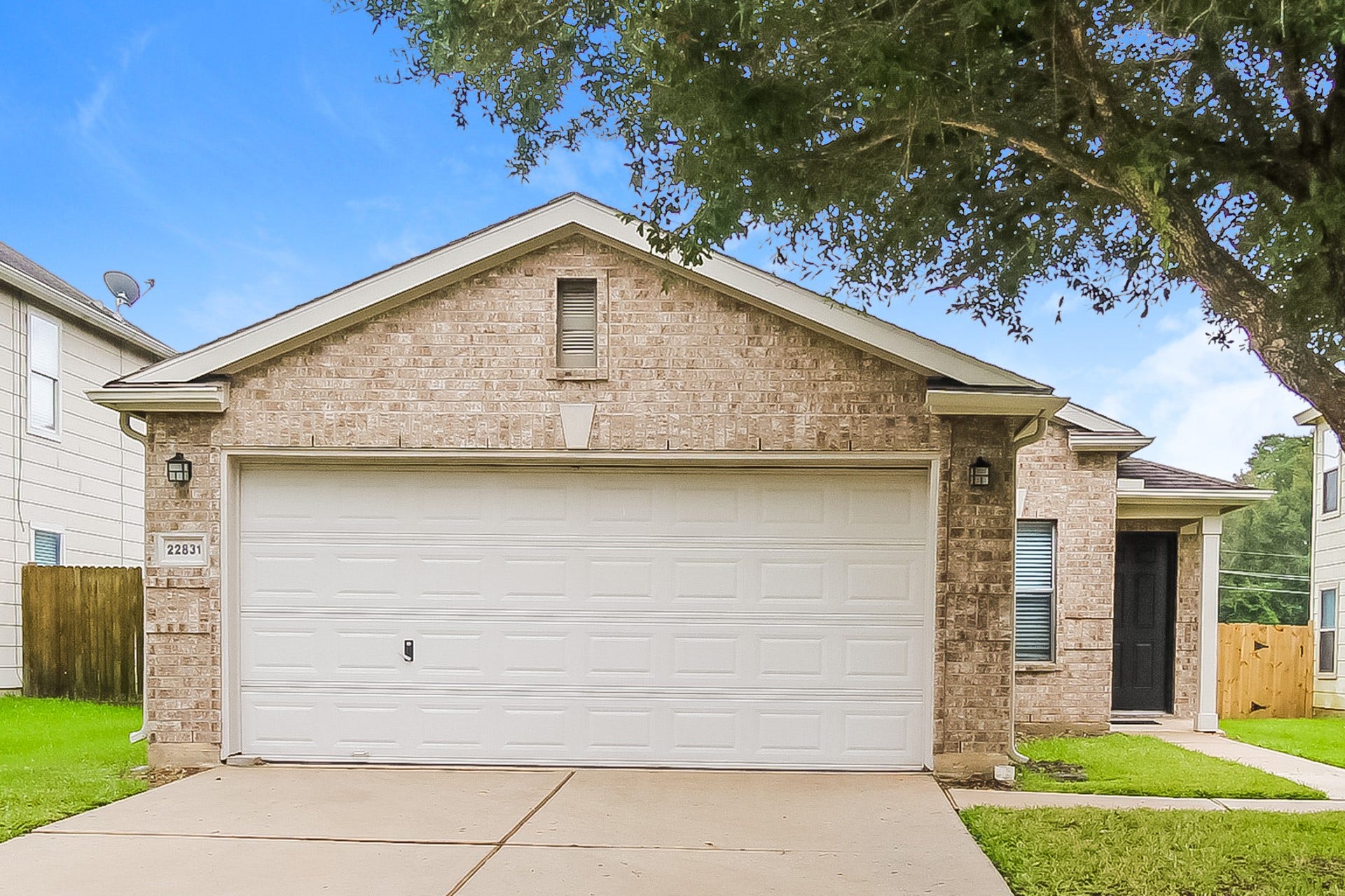 22831 Twisting Pine Drive, Spring, TX 77373 22831 Twisting Pine Drive, Spring, TX 77373