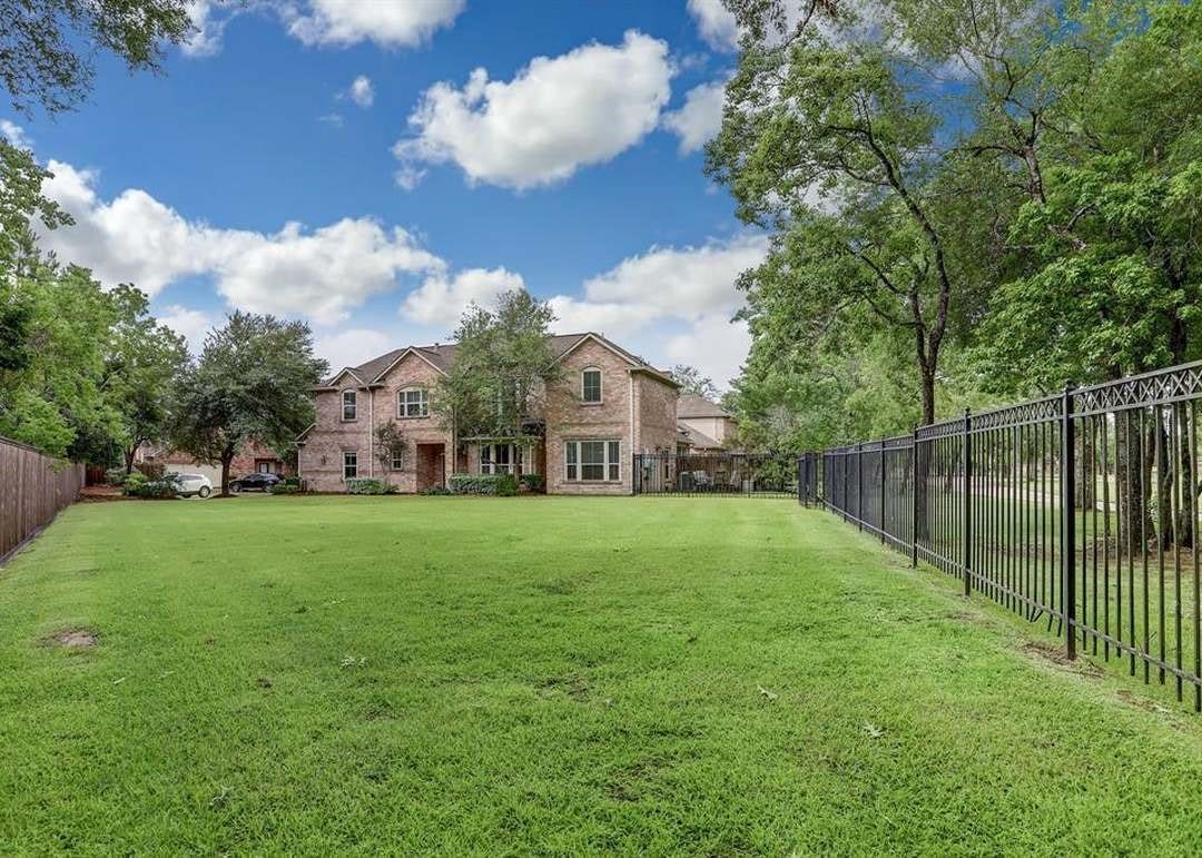 12302 Timber Hollow, Pasadena, TX 77058 12302 Timber Hollow, Pasadena, TX 77058