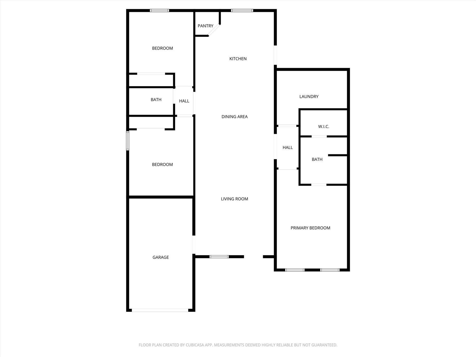 6109 Woodrow Street, Texas City, TX 77591 6109 Woodrow Street, Texas City, TX 77591