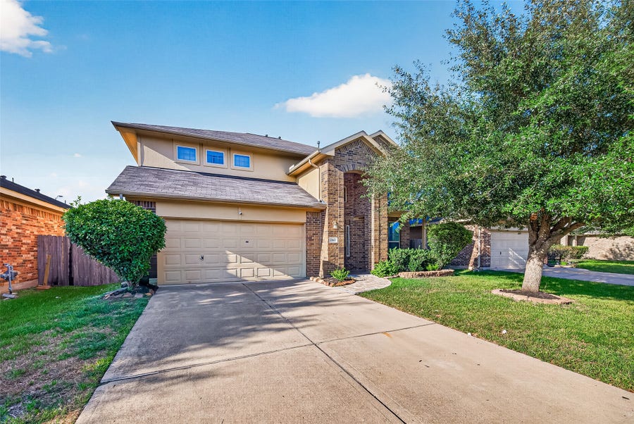 Property photo for 21602 Crainfeld Drive, Richmond, TX