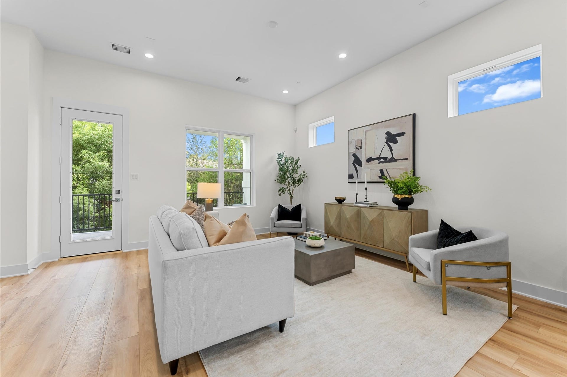 4127 De George Street, Houston, TX 77009 4127 De George Street, Houston, TX 77009