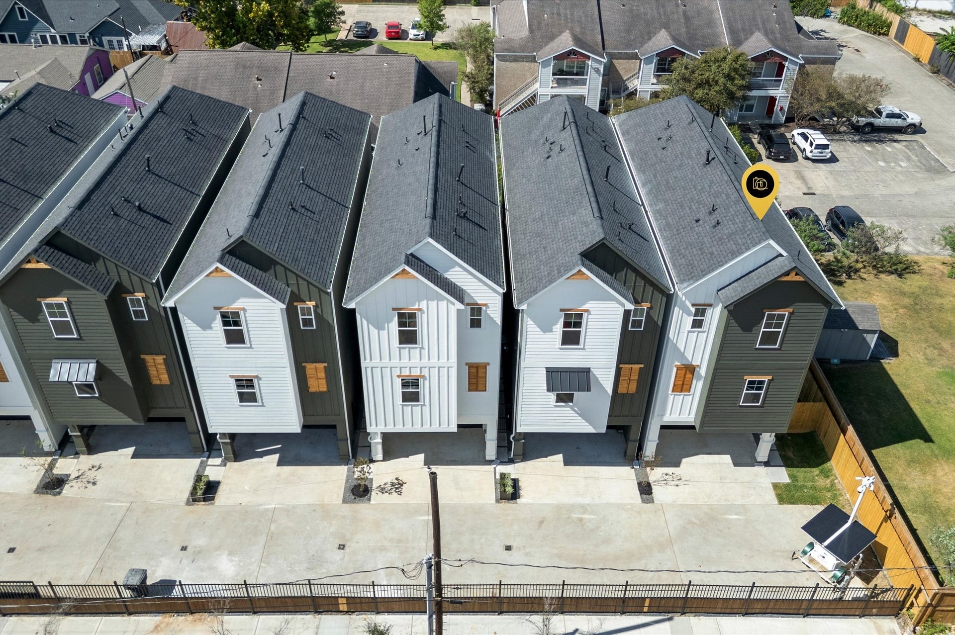 4127 De George Street, Houston, TX 77009 4127 De George Street, Houston, TX 77009