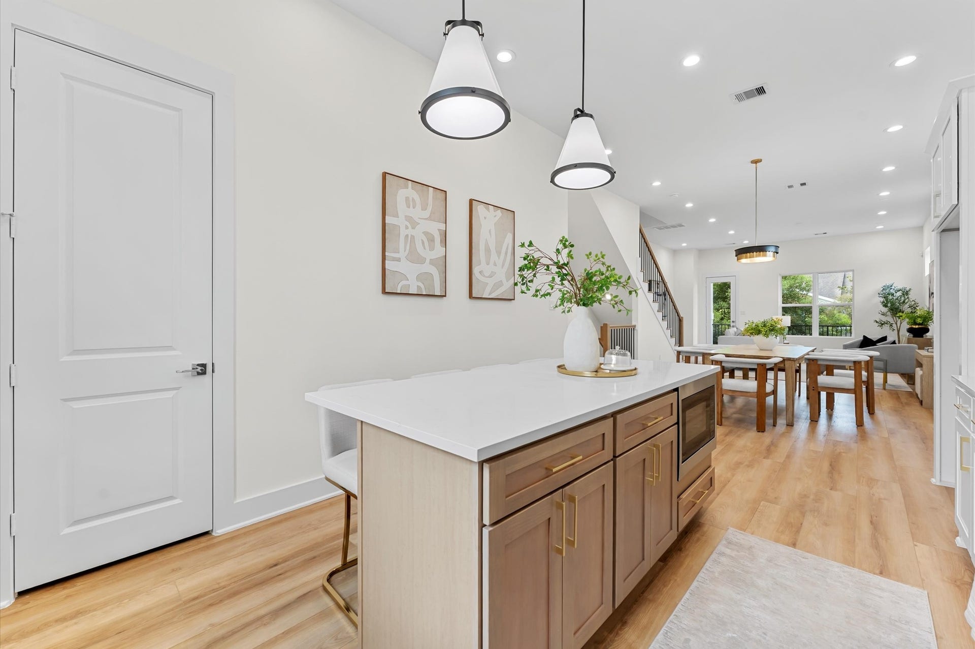 4127 De George Street, Houston, TX 77009 4127 De George Street, Houston, TX 77009