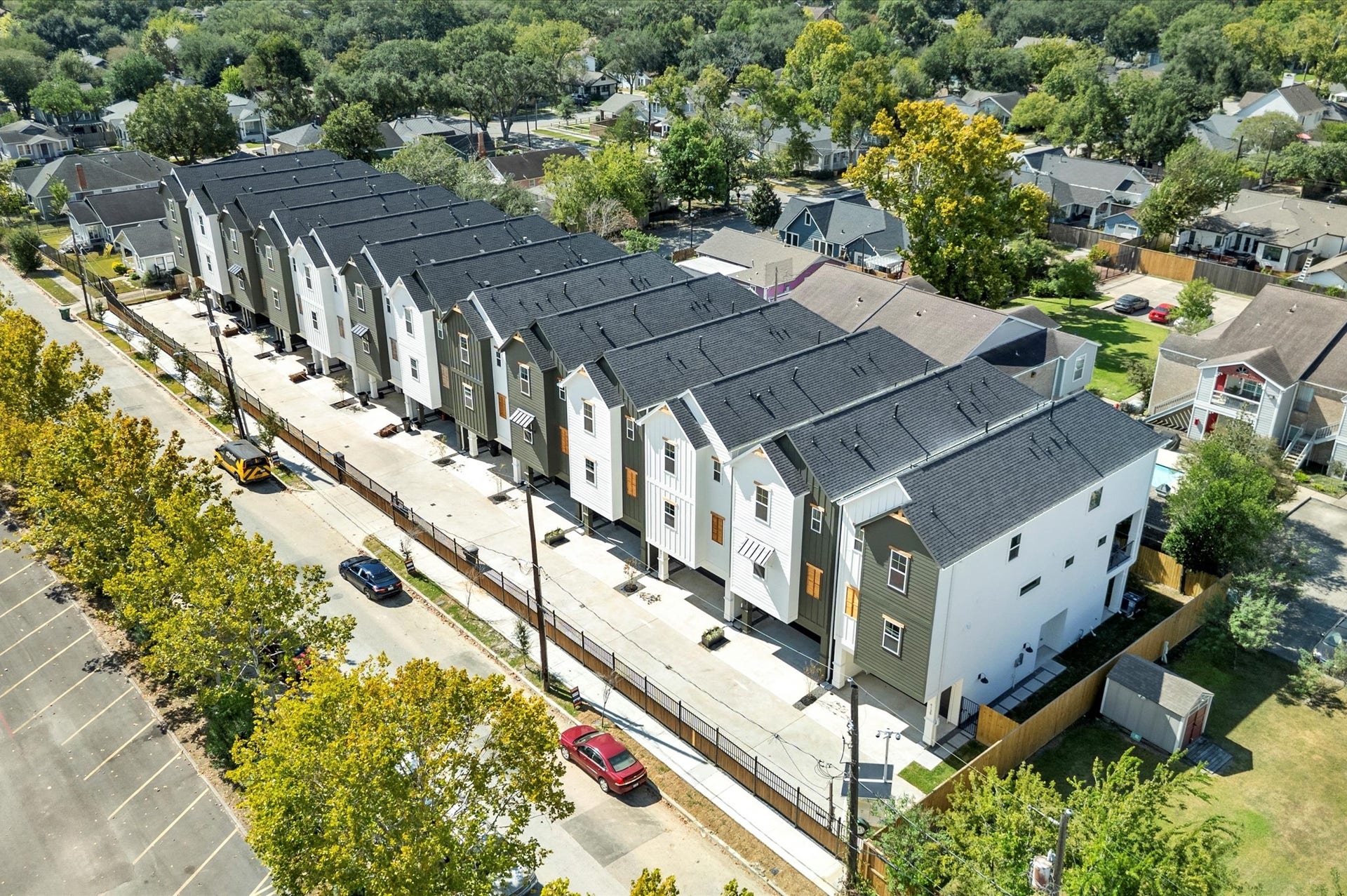 4127 De George Street, Houston, TX 77009 4127 De George Street, Houston, TX 77009