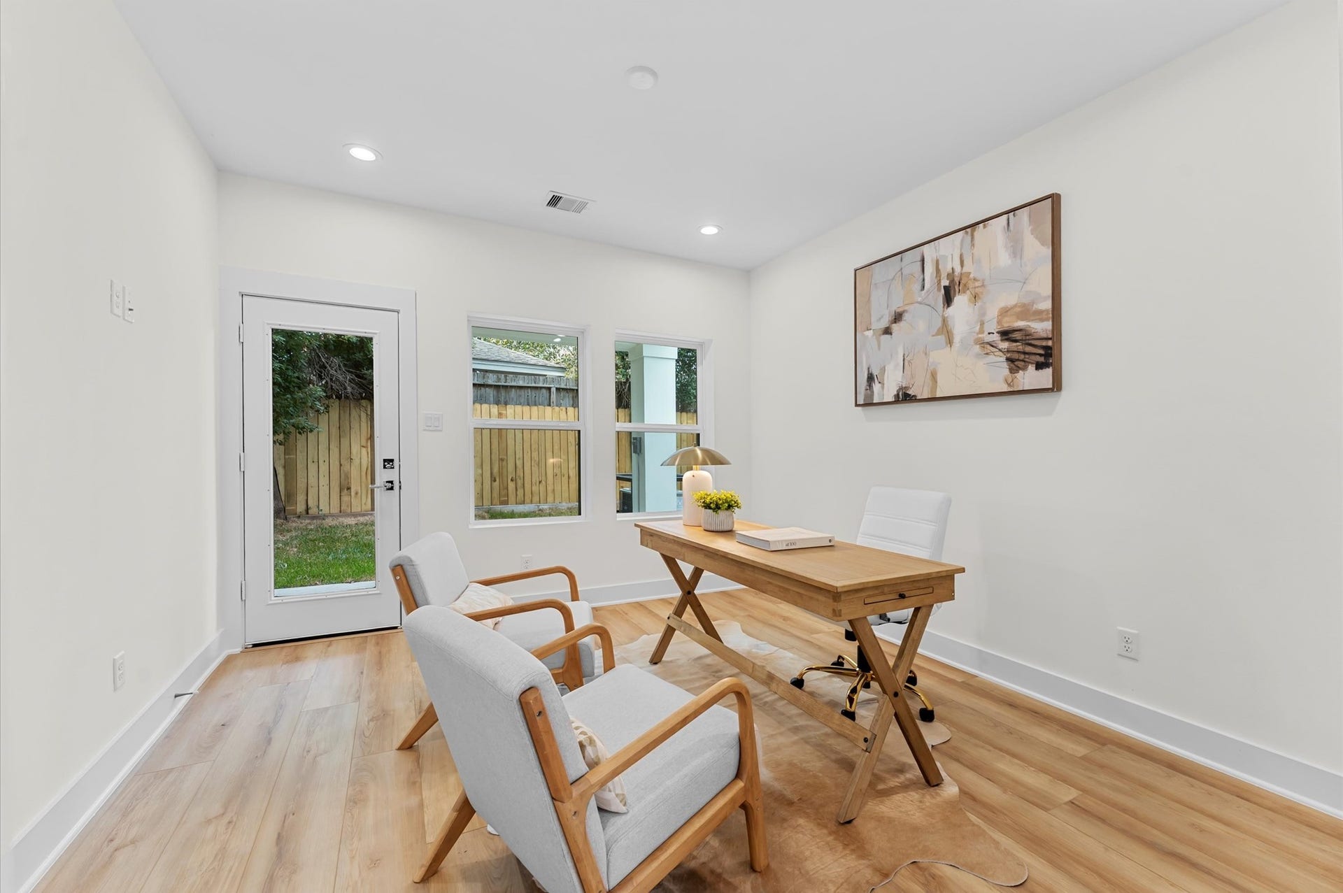 4127 De George Street, Houston, TX 77009 4127 De George Street, Houston, TX 77009