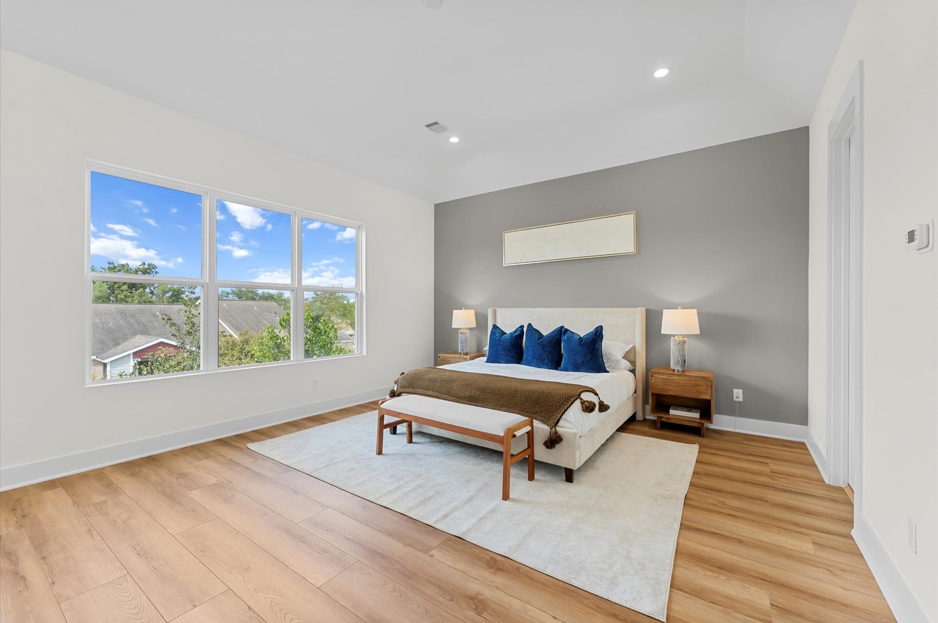 4127 De George Street, Houston, TX 77009 4127 De George Street, Houston, TX 77009