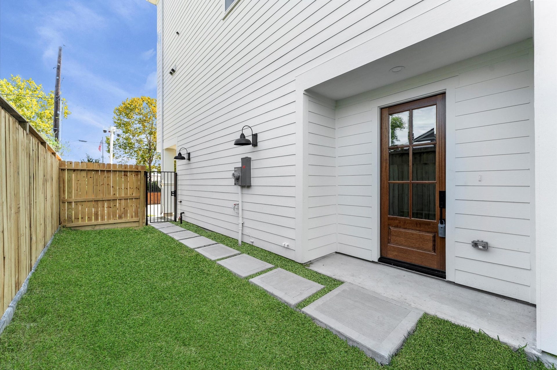 4127 De George Street, Houston, TX 77009 4127 De George Street, Houston, TX 77009