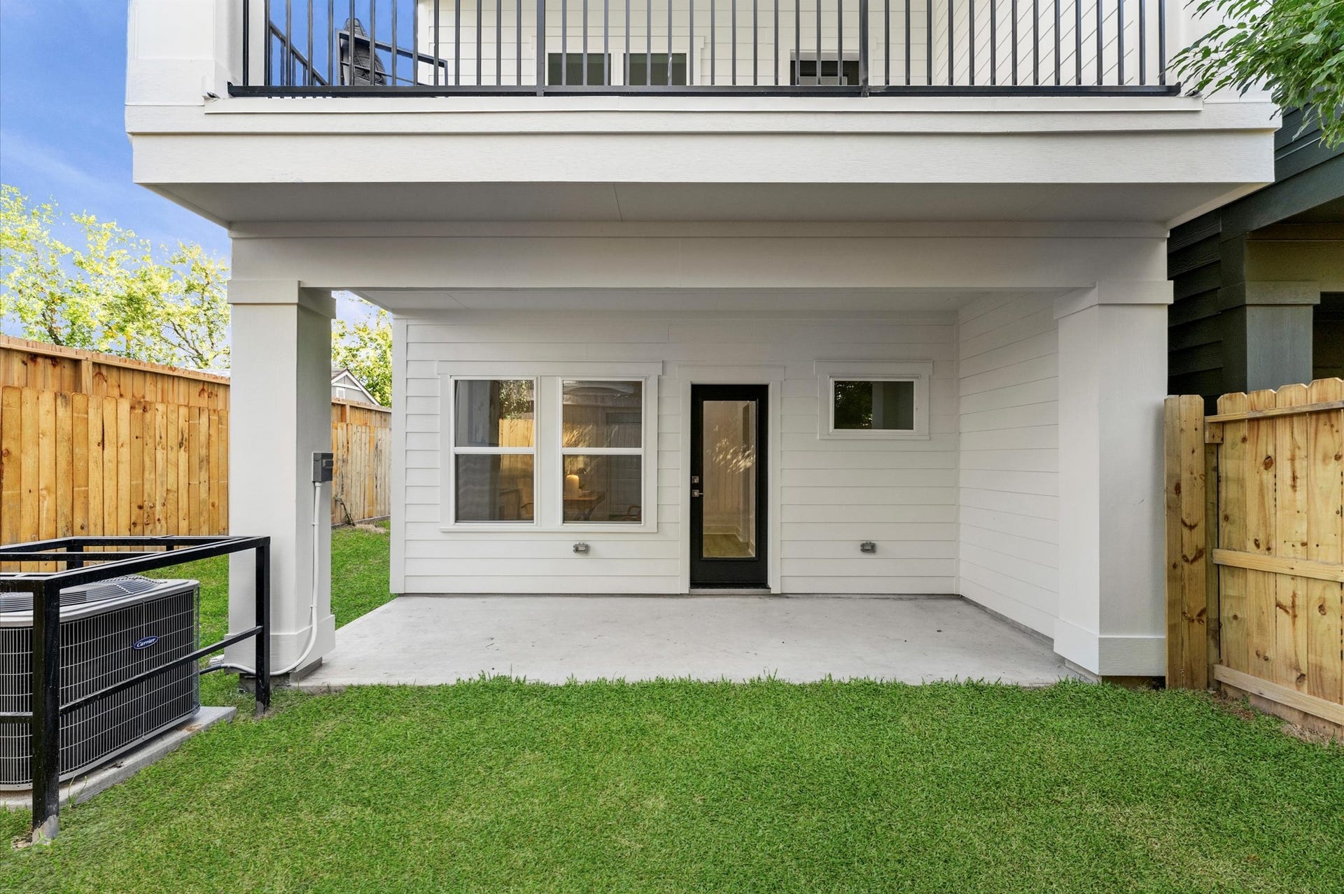 4127 De George Street, Houston, TX 77009 4127 De George Street, Houston, TX 77009
