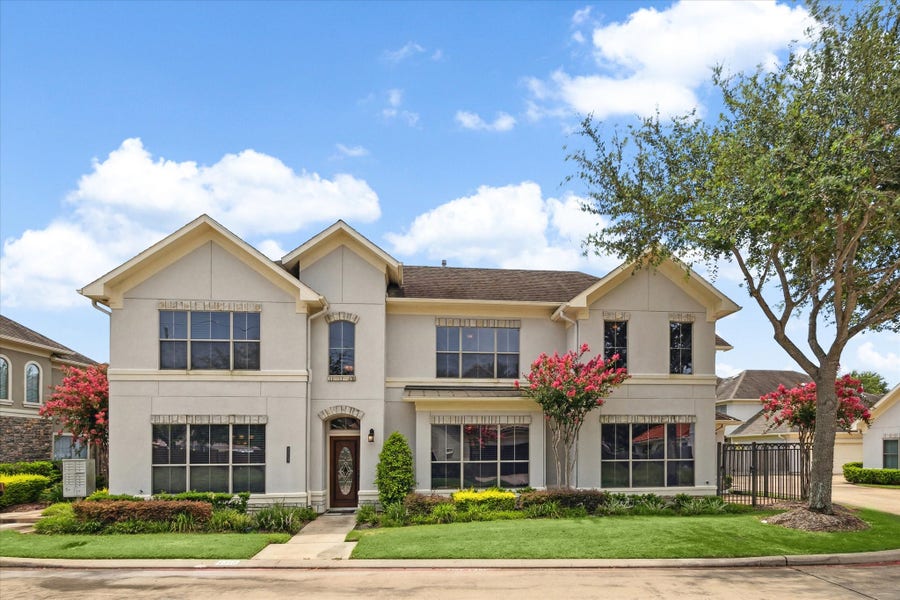 Property photo for 4319 Stonebrook Lane, Missouri City, TX