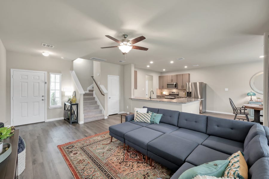Property photo for 2717 Williams Grove Court, Conroe, TX