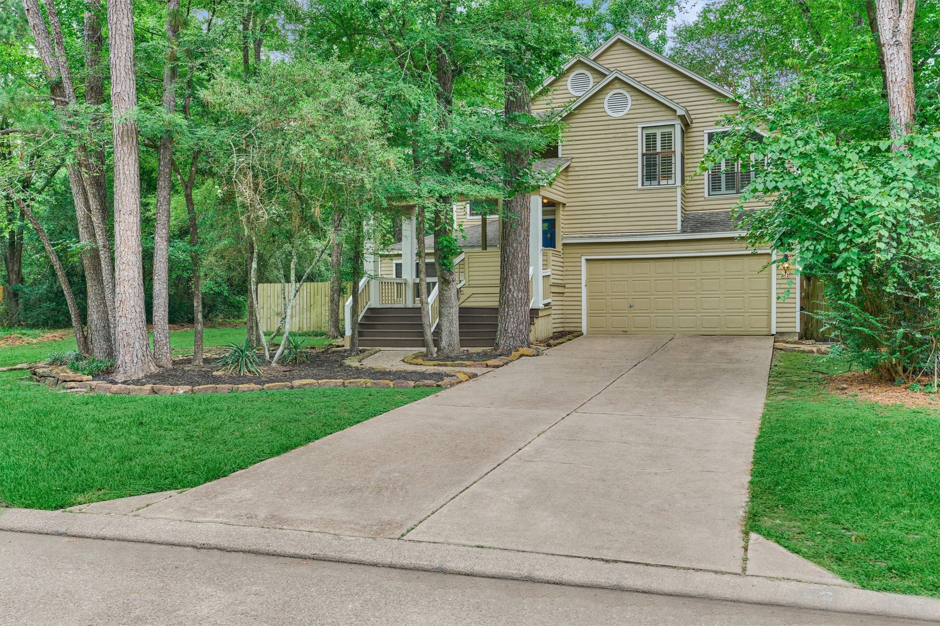 26 Twisted Birch, The Woodlands, TX 77381 26 Twisted Birch, The Woodlands, TX 77381