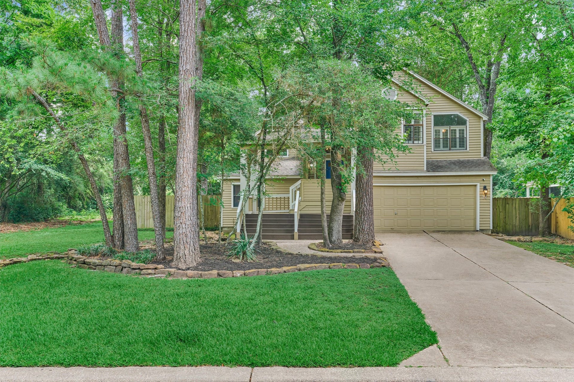 26 Twisted Birch, The Woodlands, TX 77381 26 Twisted Birch, The Woodlands, TX 77381