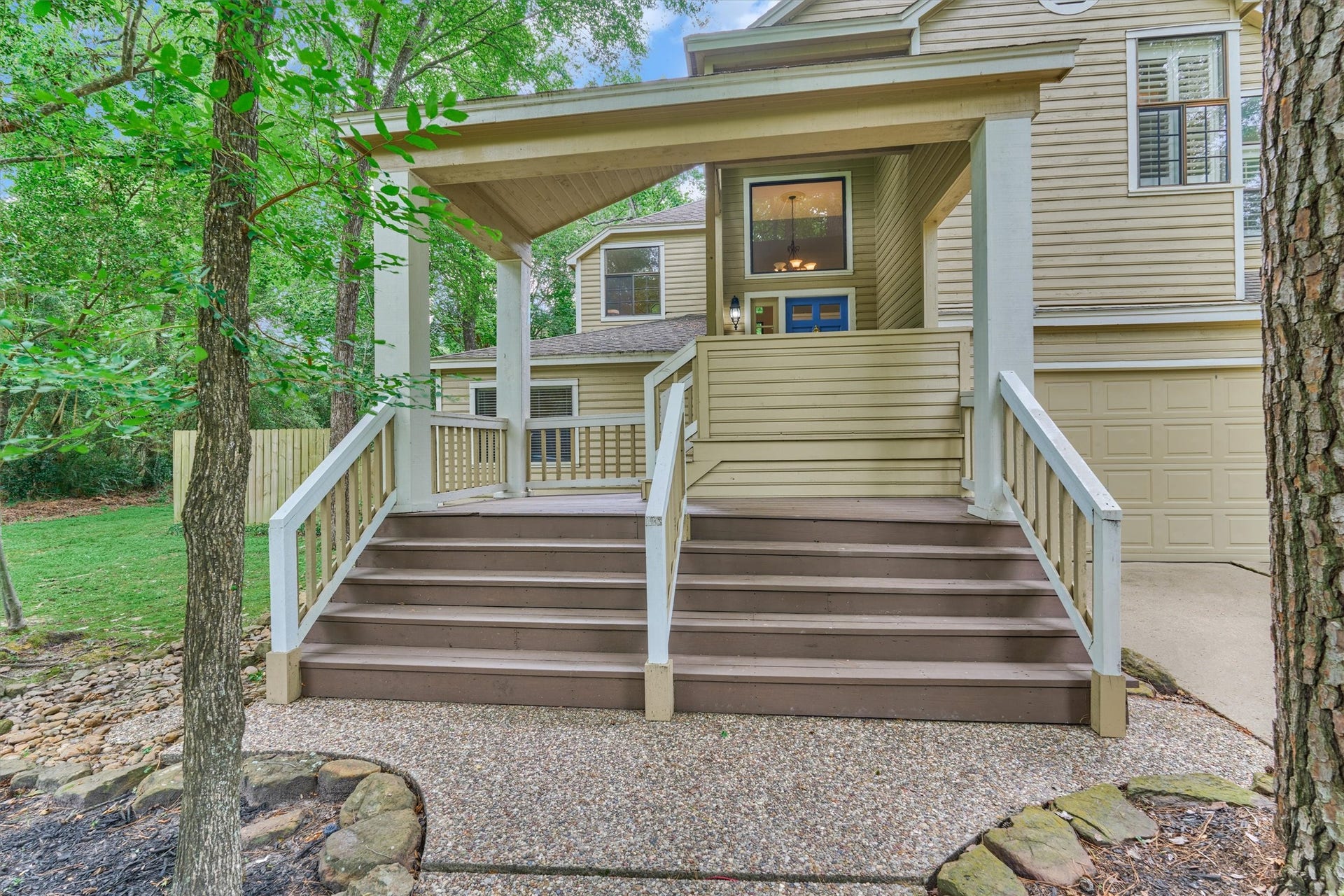 26 Twisted Birch, The Woodlands, TX 77381 26 Twisted Birch, The Woodlands, TX 77381