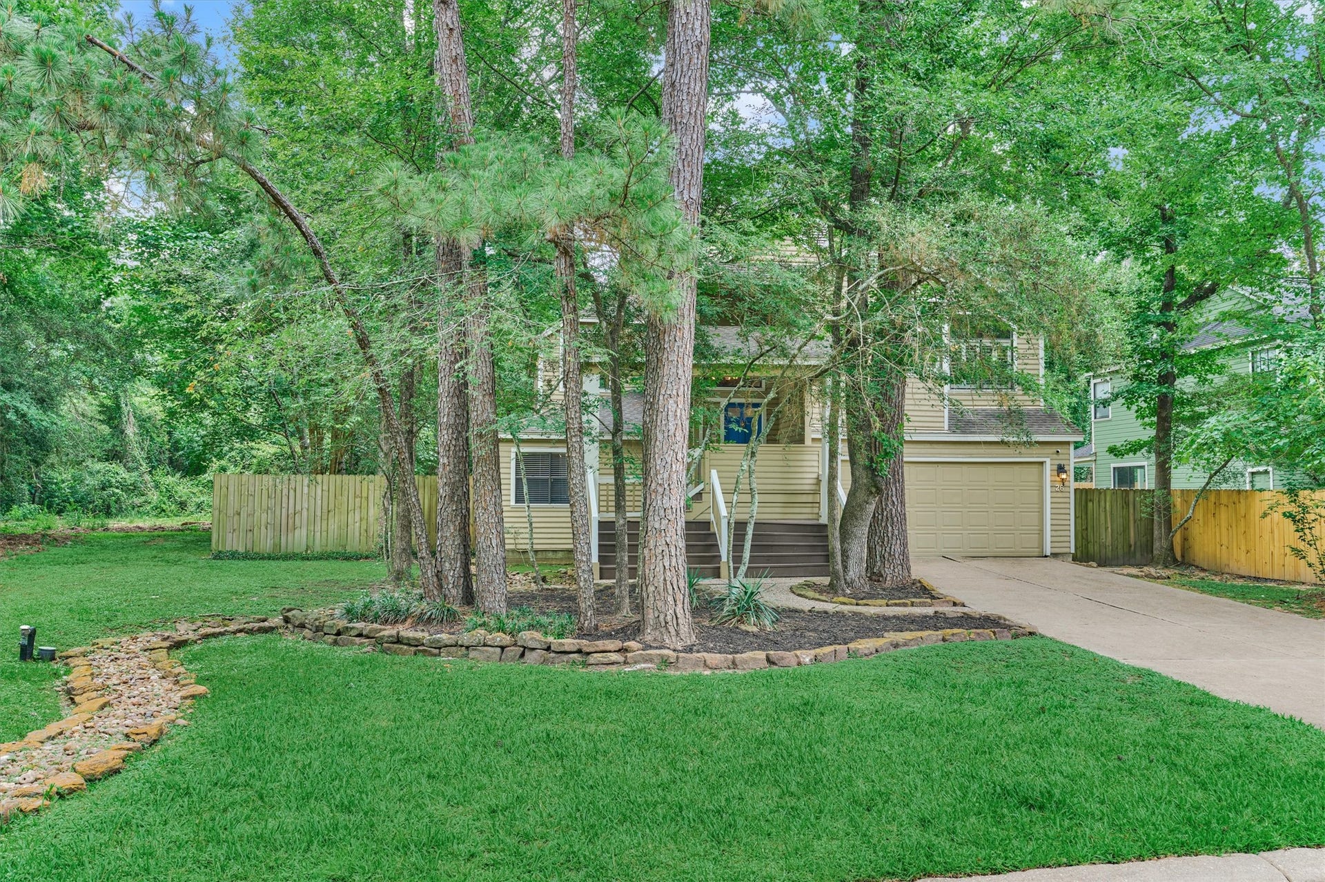 26 Twisted Birch, The Woodlands, TX 77381 26 Twisted Birch, The Woodlands, TX 77381