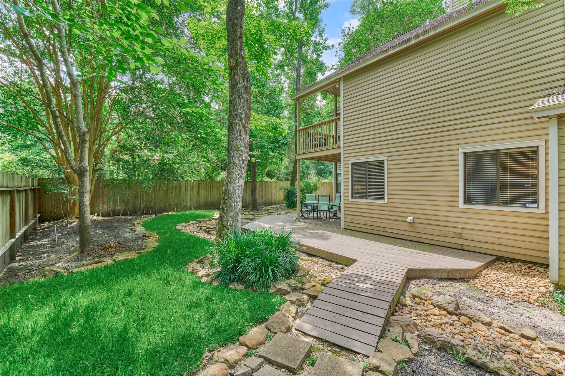 26 Twisted Birch, The Woodlands, TX 77381 26 Twisted Birch, The Woodlands, TX 77381
