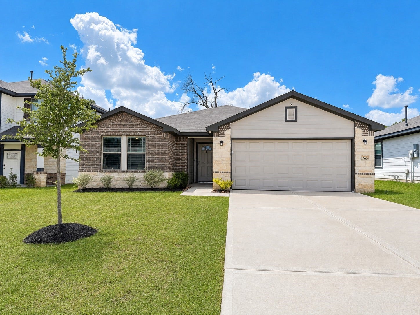 11760 Whirlaway Drive, Willis, TX 77318 11760 Whirlaway Drive, Willis, TX 77318