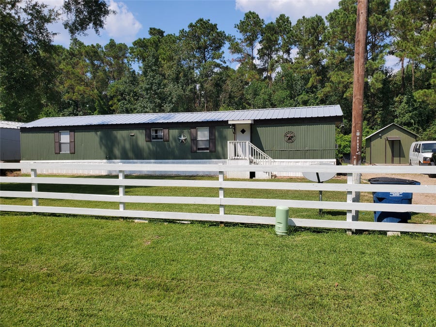 Property photo for 19059 Rolling Hills Drive, Porter, TX
