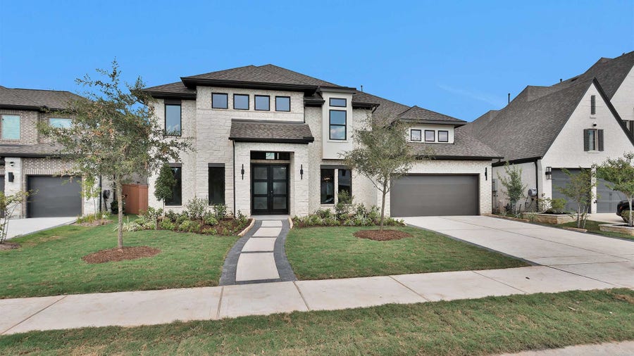 Property photo for 7130 Augusta Grove Drive, Katy, TX