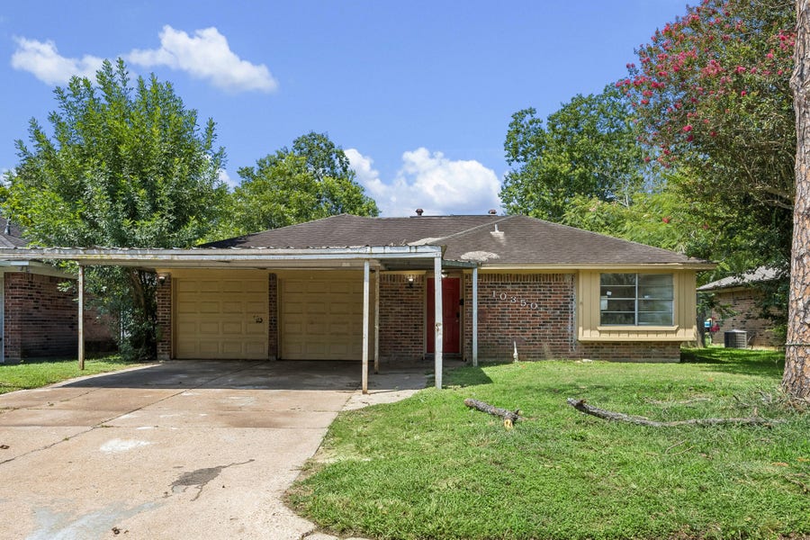 Property photo for 10350 Stover Street, Houston, TX