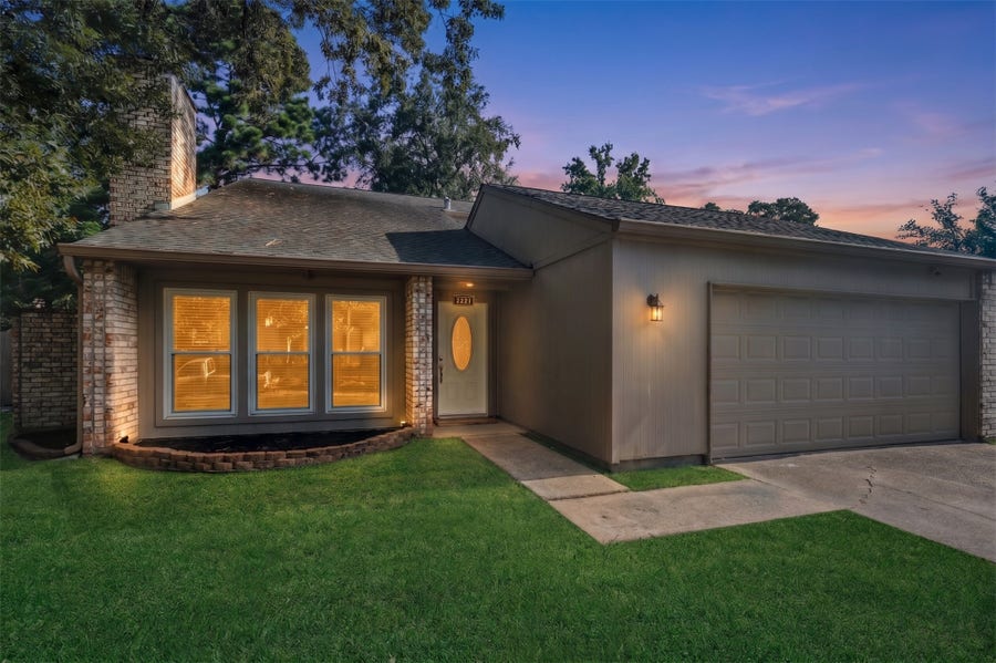 Property photo for 3223 Holly Green Drive, Kingwood, TX