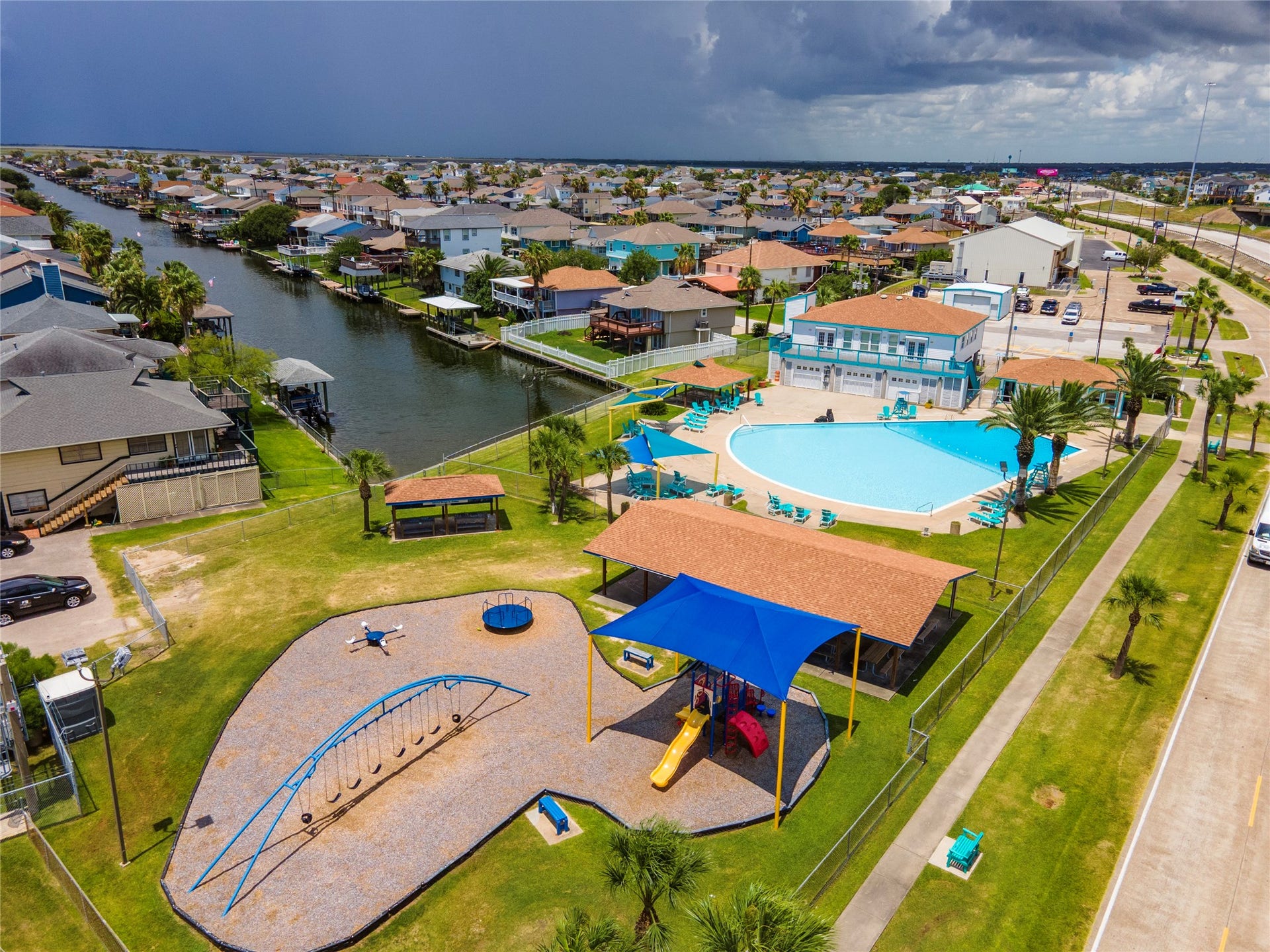 920 Bonita Street, Bayou Vista, TX 77563 920 Bonita Street, Bayou Vista, TX 77563