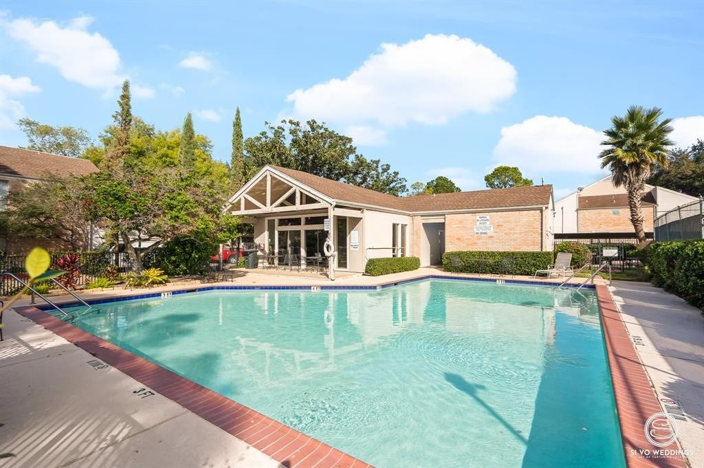 7950 N Stadium Drive, #233, Houston, TX 77030