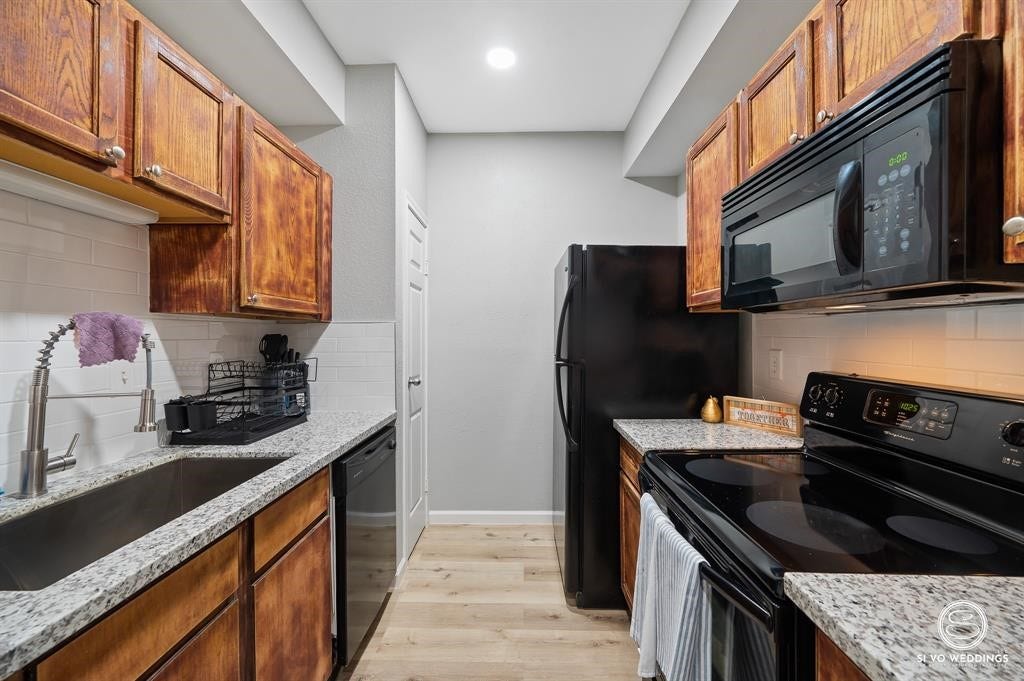 7950 N Stadium Drive, #233, Houston, TX 77030