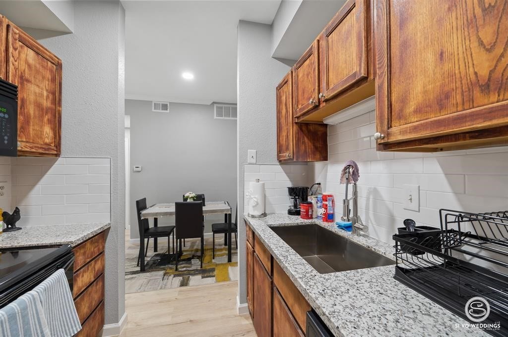 7950 N Stadium Drive, #233, Houston, TX 77030