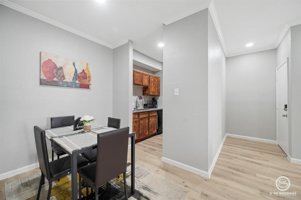 7950 N Stadium Drive, #233, Houston, TX 77030