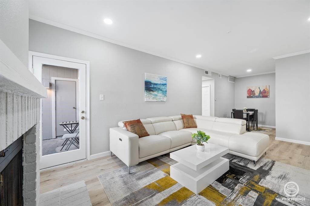 7950 N Stadium Drive, #233, Houston, TX 77030