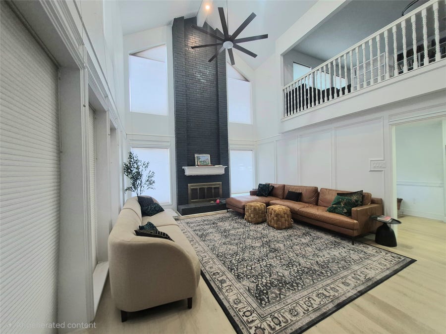 Property photo for 11911 Dandelion Lane, Houston, TX