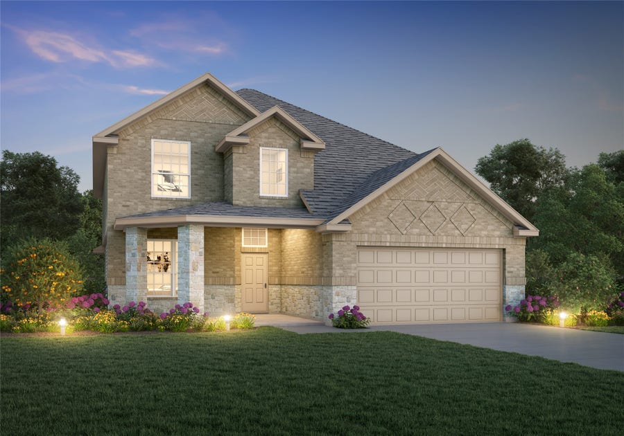 Property photo for 3041 Mustang Grove Way, Brookshire, TX