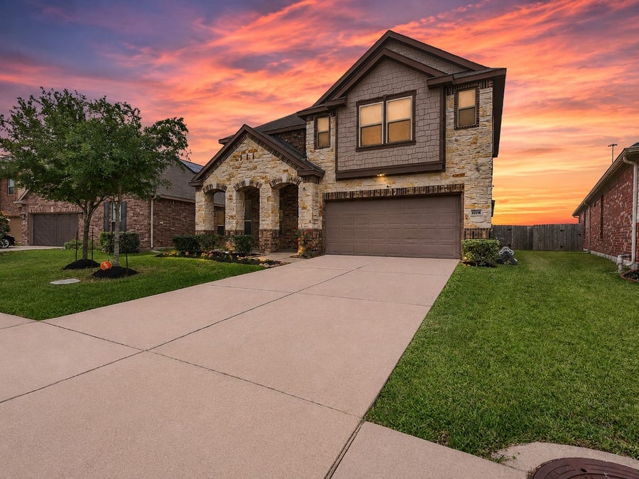 Property photo for 22319 Helen Springs Lane, Richmond, TX