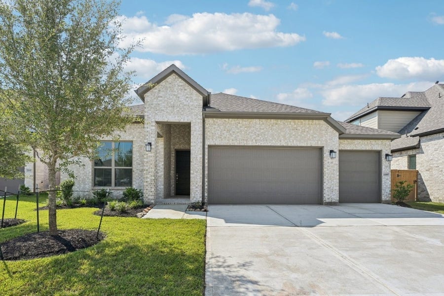 Property photo for 21107 Flowerhorn Drive, Cypress, TX