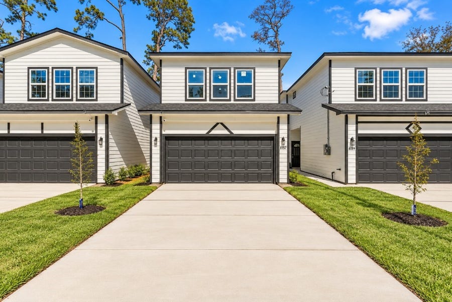 Property photo for 8157 Crestview Drive, Houston, TX