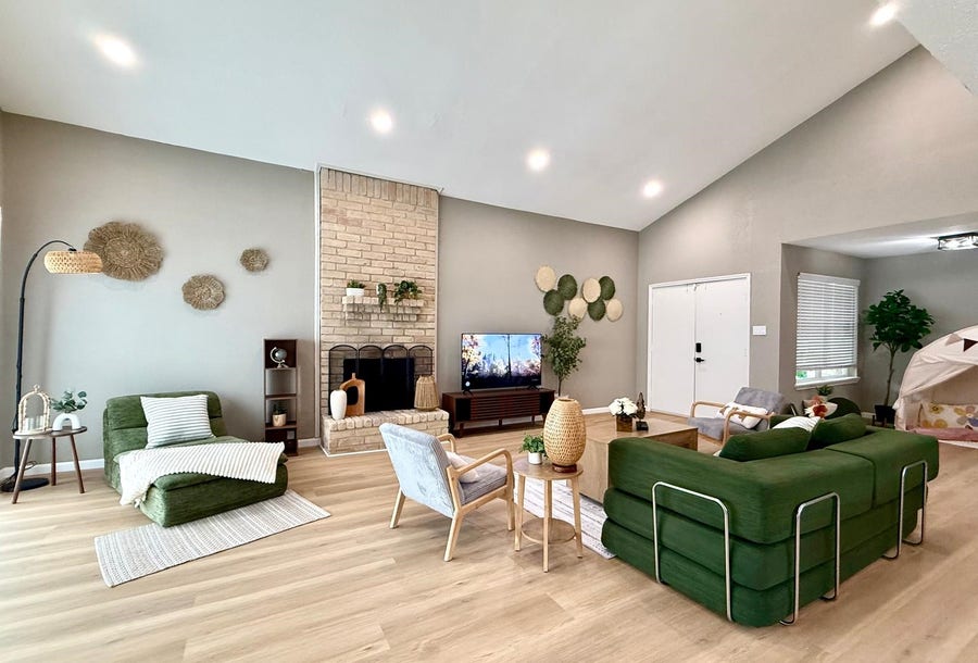 Property photo for 6310 Briar Terrace Drive, Houston, TX