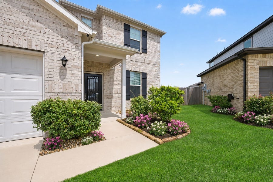 Property photo for 5710 Embracement Lane, Katy, TX
