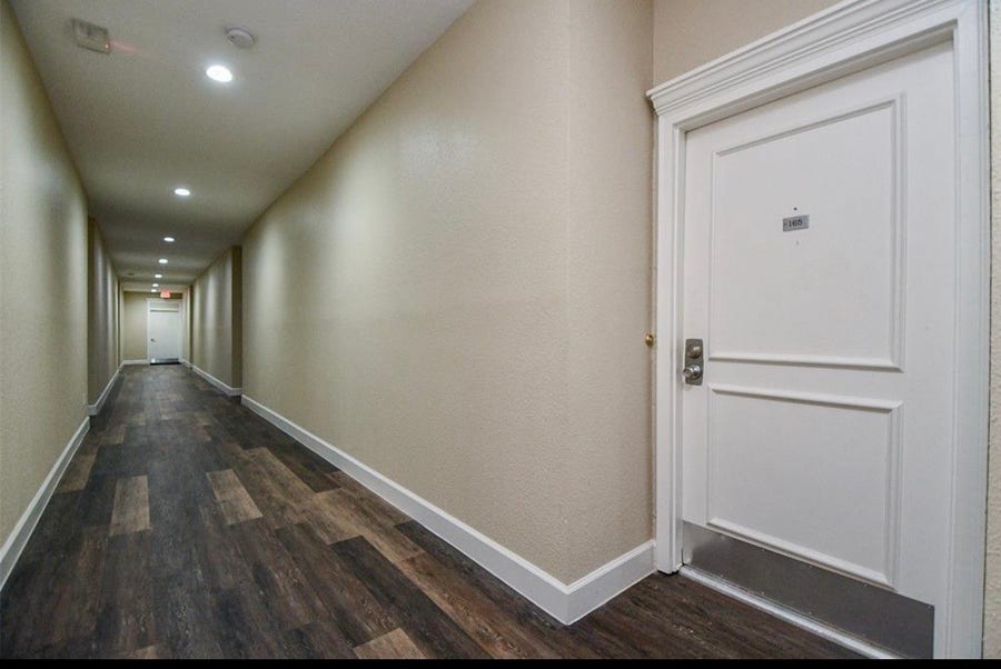Property photo for 2475 Underwood Street, #165, Houston, TX